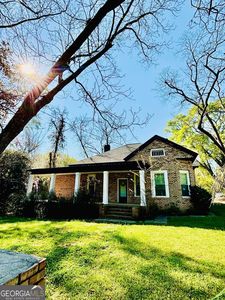 246 Park Ave, Crawford, GA, 30630