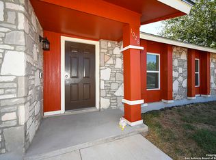 1028 Boling Brook St, San Antonio, TX 78245