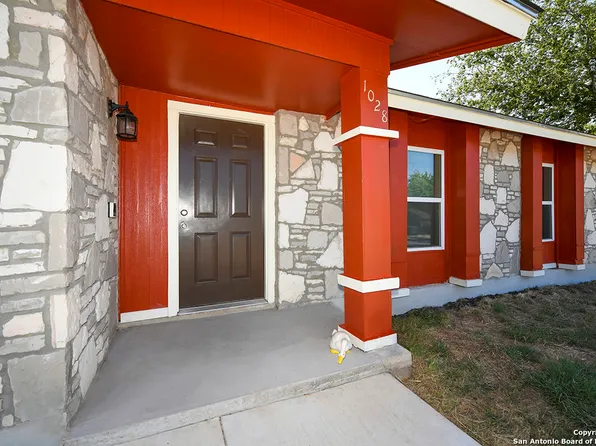 1028 Boling Brook St, San Antonio, TX 78245