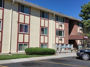 Pinewood Apartments, Colorado Springs, CO 80909