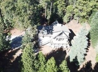2079 Racoon Trl, Pollock Pines, CA 95726
