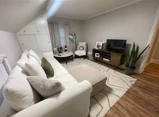 663 Locust St #3, Fall River, MA 02720