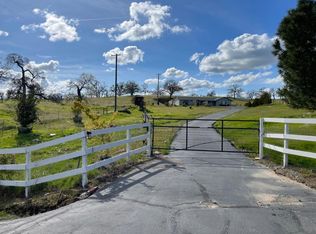 10383 Jalapa Way, La Grange, CA