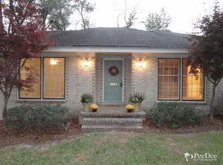1151 Brunwood Dr, Florence, SC 29501