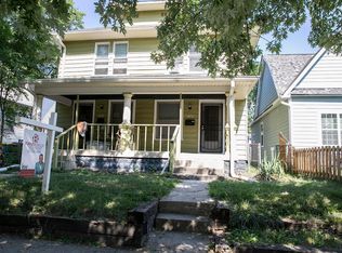 417 N Linwood Ave, Indianapolis, IN