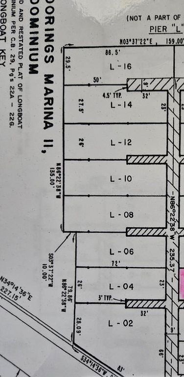 2600 Harbourside Dr #L-06 - Property Image