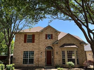 403 Stonebridge Cir, Allen, TX 75013