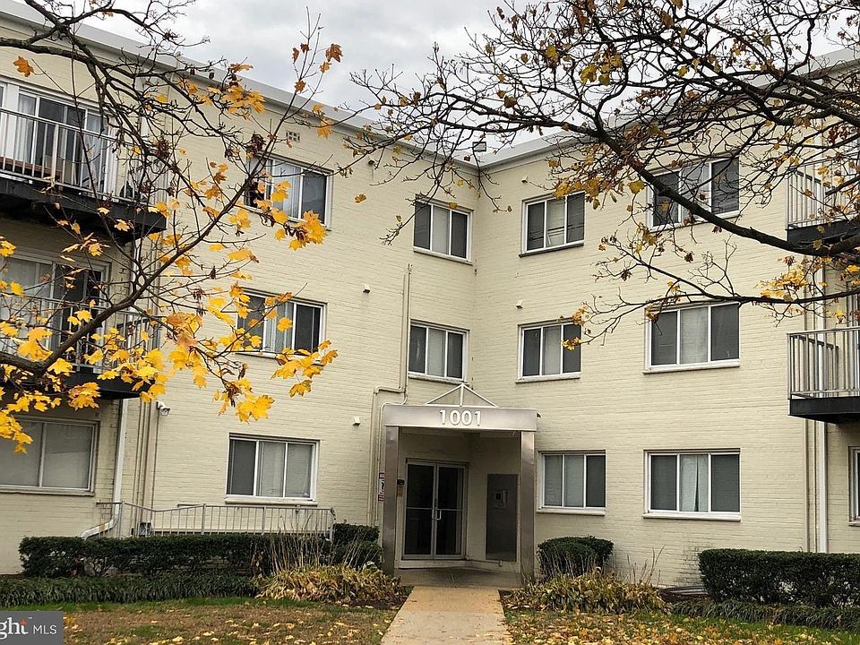 1st image of 1001 Chillum Rd APT 312