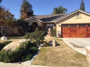 4815 Soda Springs Pl, Bakersfield, CA 93308