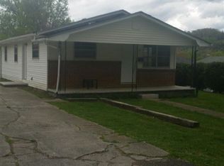 513 Phillips St, Rogersville, TN 37857