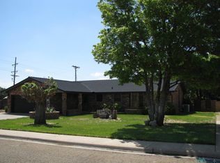 2121 Private Road Lyons Ave, Clovis, NM 88101