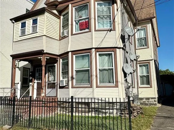 258 Brooks Street, Bridgeport, CT 06608