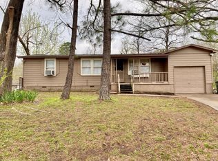 8728 S Winston Ave, Tulsa, OK 74137