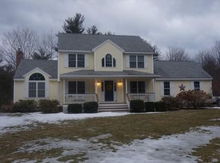 144 Willis Rd, Gardner, MA 01440