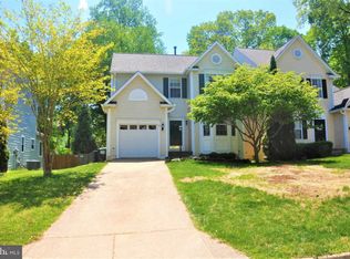 17 Sharon Ln, Stafford, VA 22554