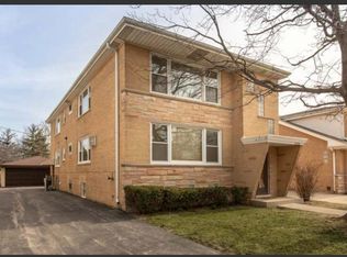 1135 N Northwest Hwy #1, Park Ridge, IL 60068