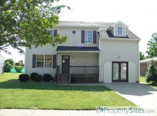 1337 Watson St, Portsmouth, VA 23707
