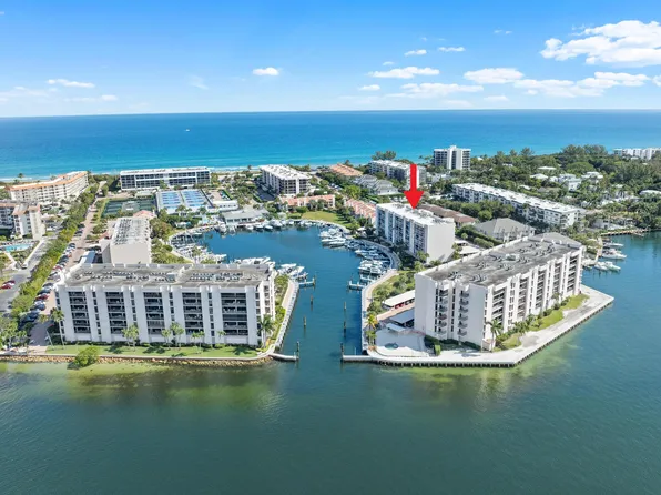 2687 N Ocean Boulevard #506 G, Boca Raton, FL 33431