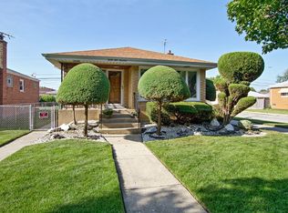 3900 W 84th Pl, Chicago, IL 60652
