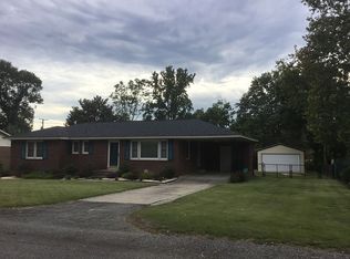 1133 Gunter Cir, West Columbia, SC 29169