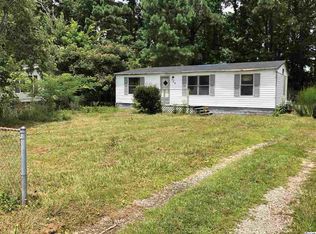 124 Ranchette Cir, Myrtle Beach, SC 29588