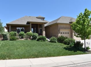 28 Saber Creek Dr, Monument, CO 80132