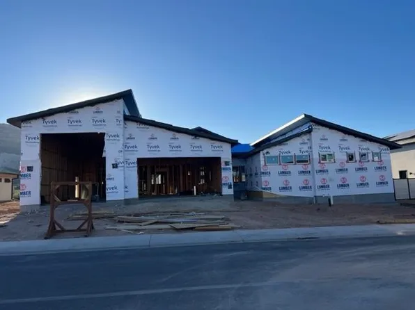 411 Granite Falls Way, Grand Junction, CO 81507