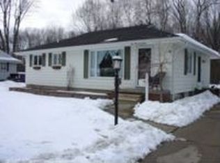 1007 Oda St, Davison, MI 48423