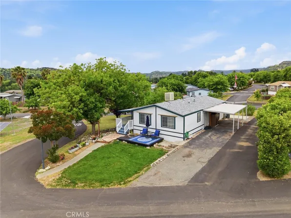 2920 Clark Rd Space 1T, Oroville, CA 95965