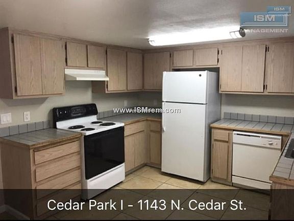 4th image of 1143-1147 N Cedar St #Cp404