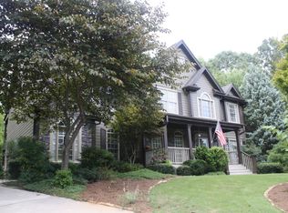 1304 Euclid Ct, Peachtree City, GA 30269