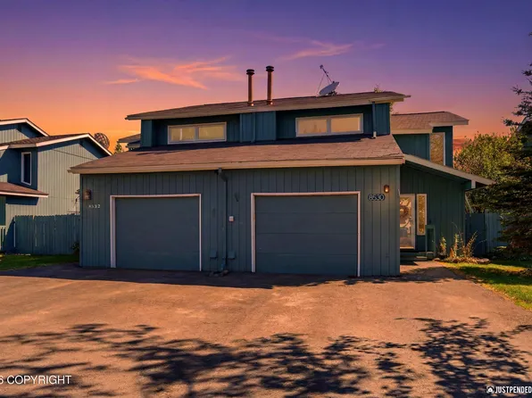 8530 Turf Ct #9, Anchorage, AK 99504