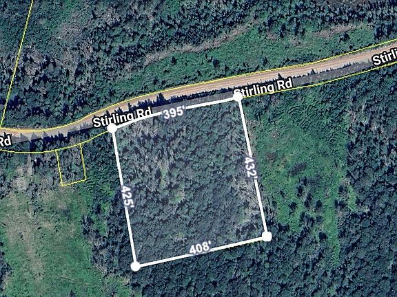 5th image of 0 Stirling Rd