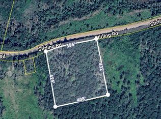 0 Stirling Rd, Richmond, NS B2J 1B9