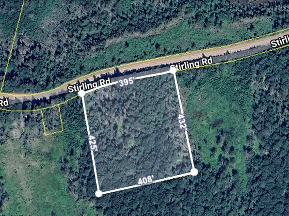 0 Stirling Rd, Richmond, NS B2J 1B9