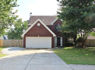 1697 Amhearst Walk Rd, Lawrenceville, GA 30043