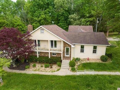 1776 Wice Church Rd, Boaz, KY, 42027
