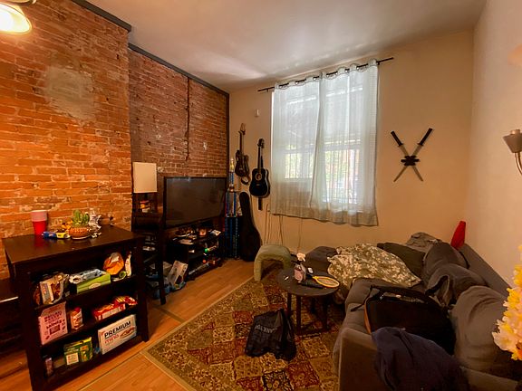 4th image of 3218 Powelton Ave #1A