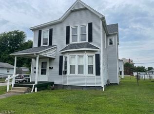 1103 19th St, Parkersburg, WV 26101