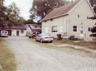 307 Fair St, Howell, MI 48843