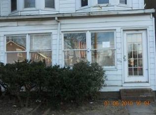 1279 Nottingham Way, Hamilton, NJ 08609