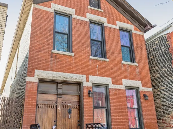1333 W 31st St, Chicago, IL 60608