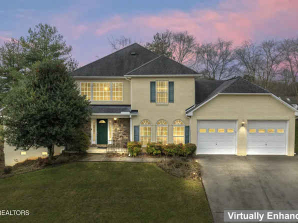 631 Blue Herron Rd, Knoxville, TN 37934