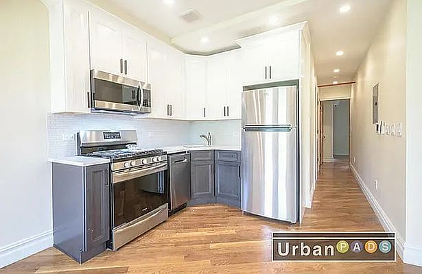 1st image of 117 Macon St APT 5