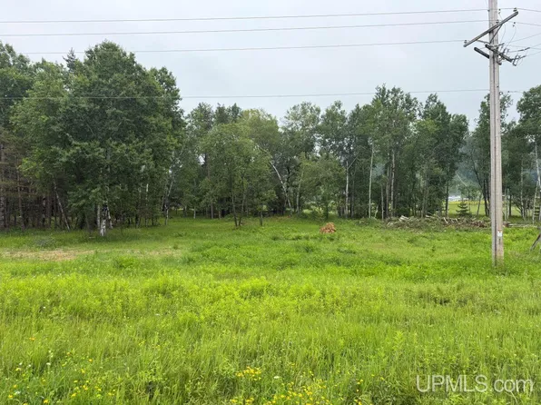 Tbd Bellagomba Rd, Iron Mountain, MI 49801