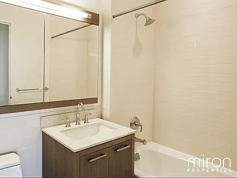 Rented by Miron Properties