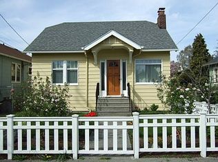810 NE 80th St, Seattle, WA 98115