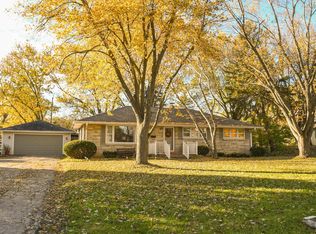 12803 W Lancaster Ave, Butler, WI 53007