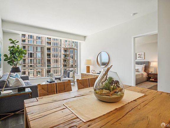 4th image of 72 Townsend St Unit 607