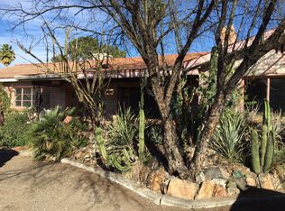 2652 N Norris Ave, Tucson, AZ 85719